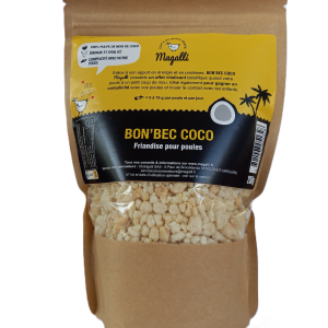 Bon'bec Coco 250g