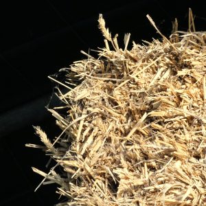 Ballots de paille - Le Jardin d'Olive