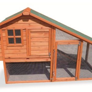 Poulailler "Amsterdam"