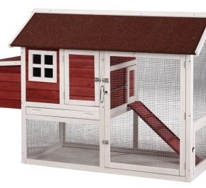 Poulailler "Budapest"