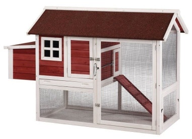 Poulailler "Budapest"