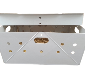 Caisse de transport réutilisable